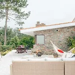 펜션 Casa Bela Vista De 몰레도