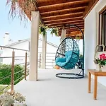 Casa Bela Vista De Dom wakacyjny Moledo (Viana do Castelo)