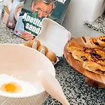 Casa Bela Vista De 펜션 몰레도