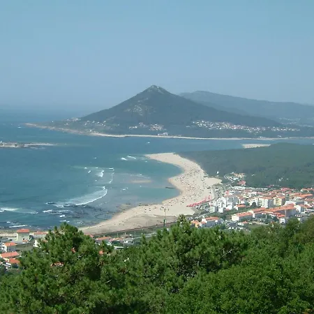 Casa Bela Vista De 度假居