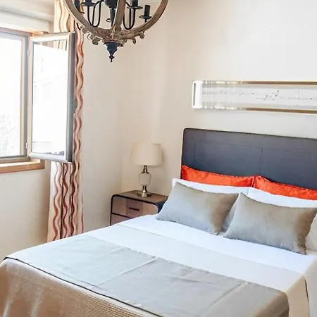 Casa Bela Vista De Ferienhaus