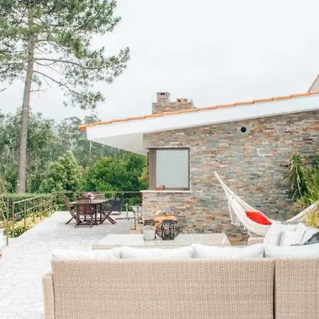 펜션 Casa Bela Vista De 몰레도