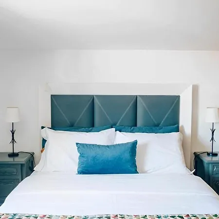 Casa Bela Vista De 펜션 몰레도