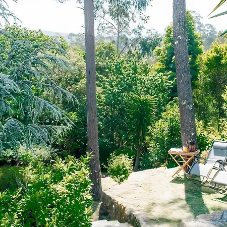 Ferienhaus Casa Bela Vista De Moledo (Viana do Castelo)