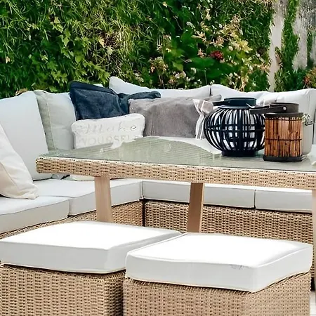 Casa Bela Vista De 펜션 몰레도