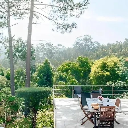 Casa Bela Vista De * Моледу