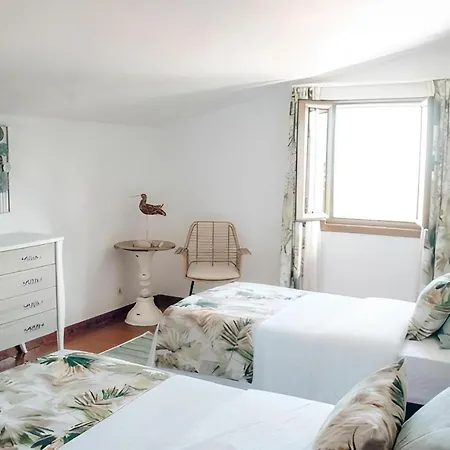 Casa Bela Vista De * 莫莱杜