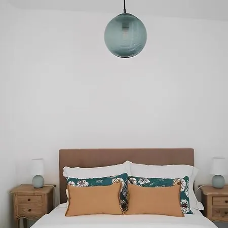 度假居 Casa Bela Vista De *
