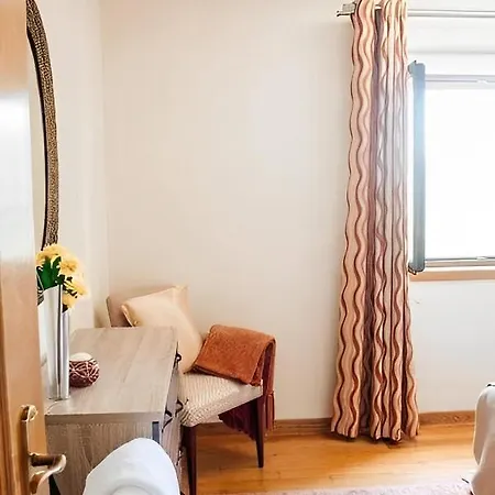 度假居 Casa Bela Vista De 莫莱杜