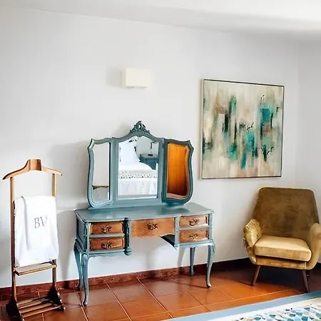 Casa Bela Vista De * Моледу