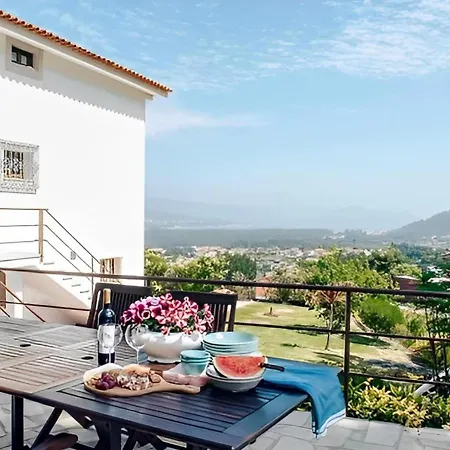 Ferienhaus Casa Bela Vista De *