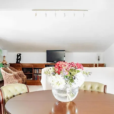 Casa Bela Vista De *