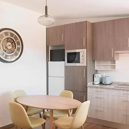 度假居 Casa Bela Vista De
