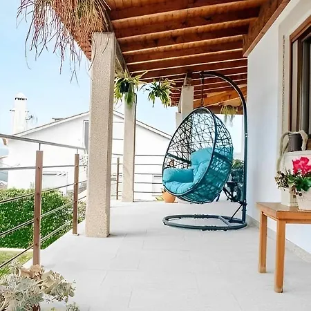 Casa Bela Vista De Дом отдыха Моледу