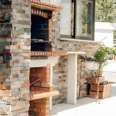 Casa Bela Vista De