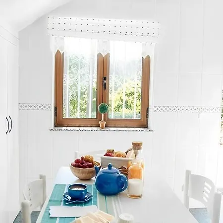 Casa Bela Vista De 度假居 莫莱杜