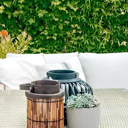 Casa Bela Vista De 몰레도