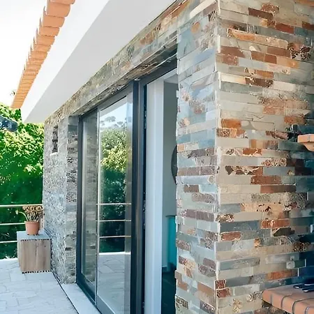 Casa Bela Vista De