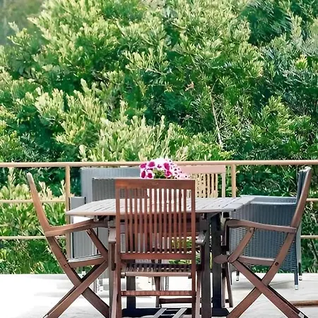 Casa Bela Vista De 度假居 莫莱杜