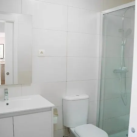 度假居 Casa Bela Vista De 莫莱杜