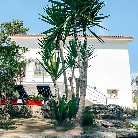 Casa Bela Vista De * Моледу