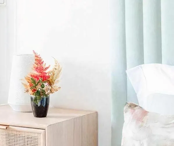 Ferienhaus Casa Bela Vista De *