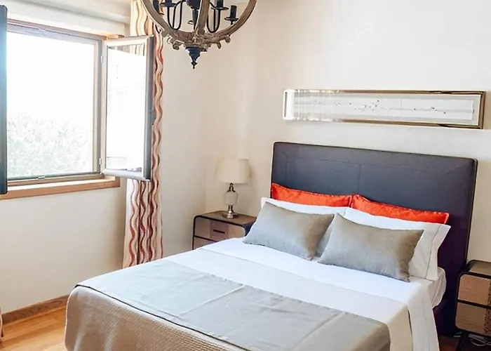 Casa Bela Vista De Дом отдыха