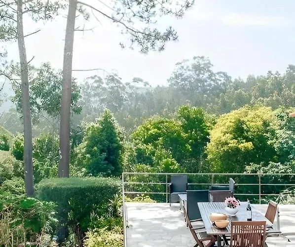 Casa Bela Vista De * Моледу