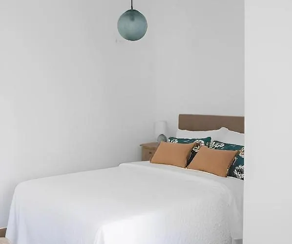 Casa Bela Vista De *