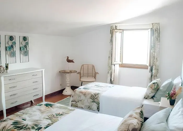 Casa Bela Vista De * Moledo (Viana do Castelo)