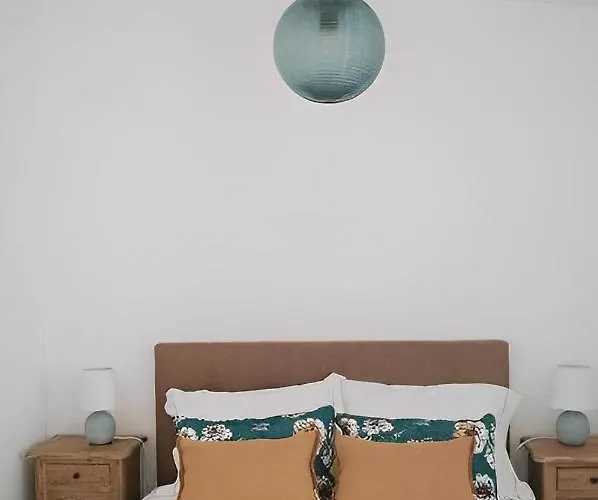 Дом отдыха Casa Bela Vista De *