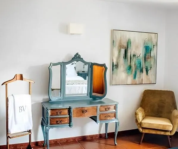 Casa Bela Vista De * Моледу