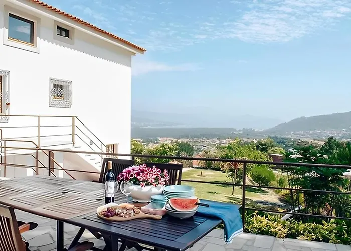 Ferienhaus Casa Bela Vista De *