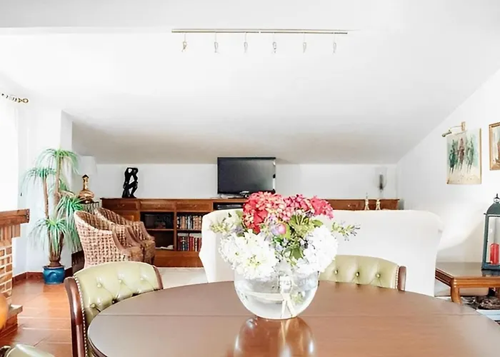 Casa Bela Vista De *