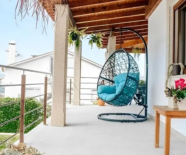Casa Bela Vista De Ferienhaus Moledo (Viana do Castelo)