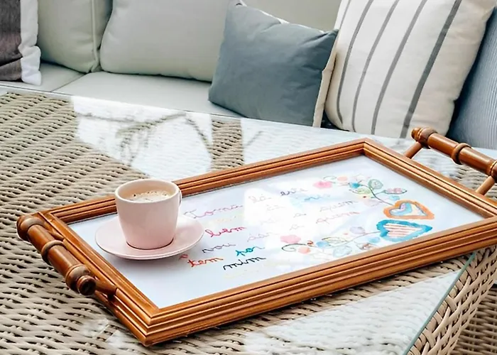 Casa Bela Vista De * Moledo (Viana do Castelo)