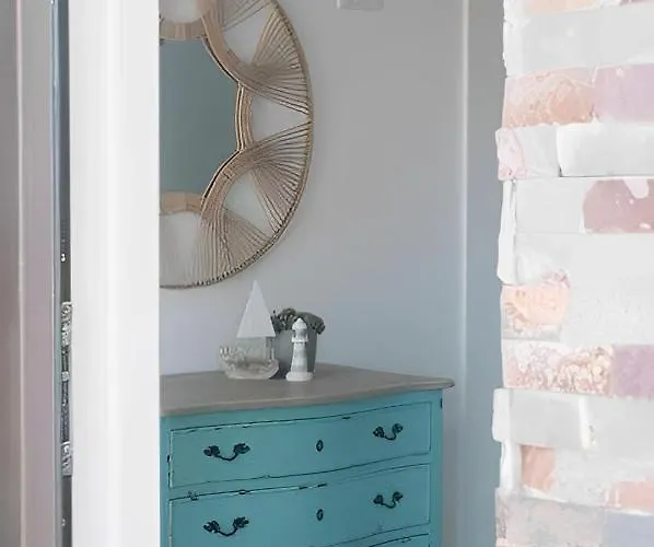 Casa Bela Vista De Дом отдыха *