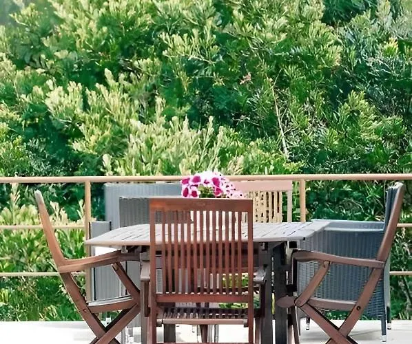 Casa Bela Vista De Дом отдыха Моледу