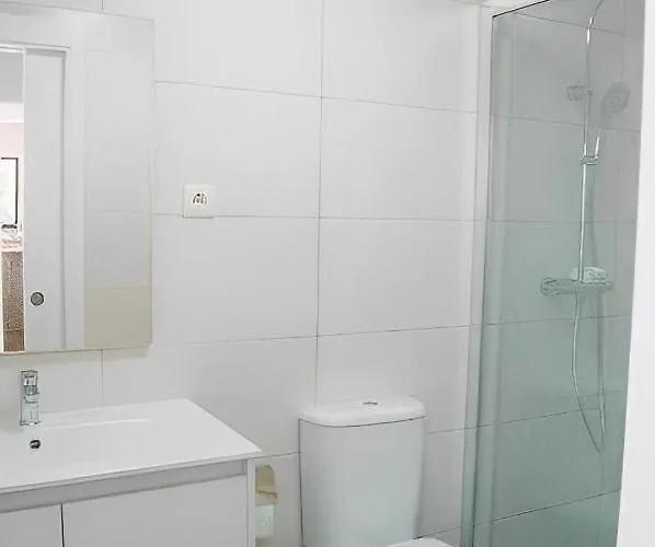 Дом отдыха Casa Bela Vista De Моледу