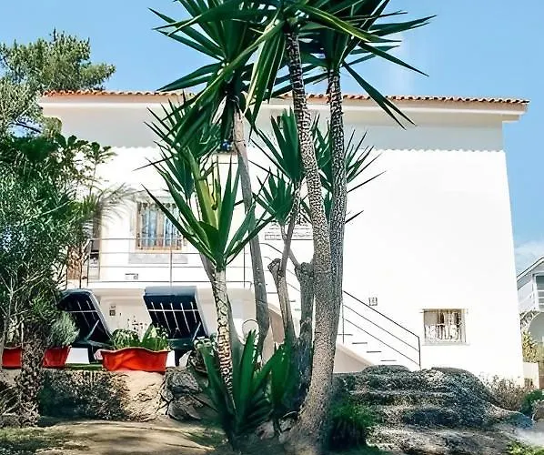 Casa Bela Vista De * Моледу