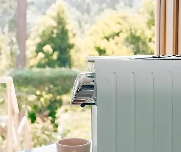 Ferienhaus Casa Bela Vista De *